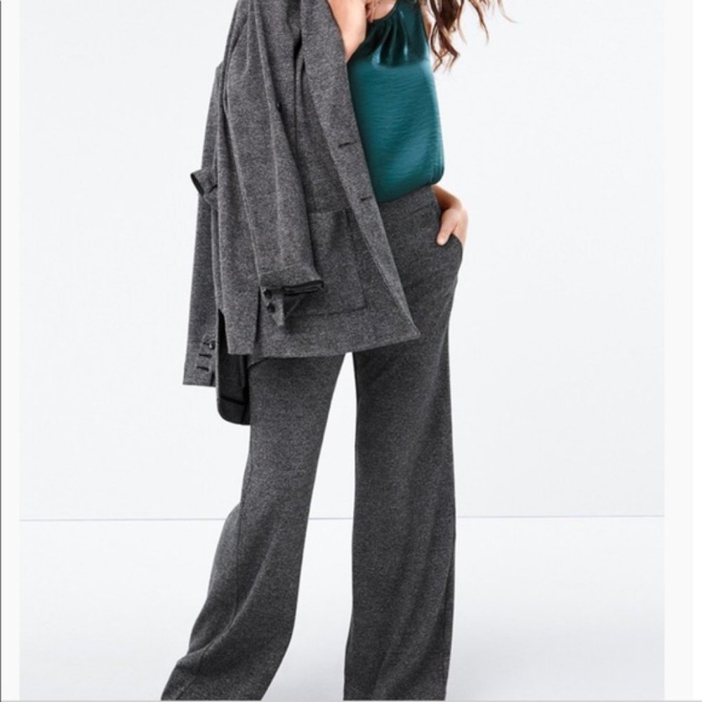 CAbi 3740 Bond Trouser 8L NWT